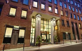 B&B Hôtel Brussels Centre Louise